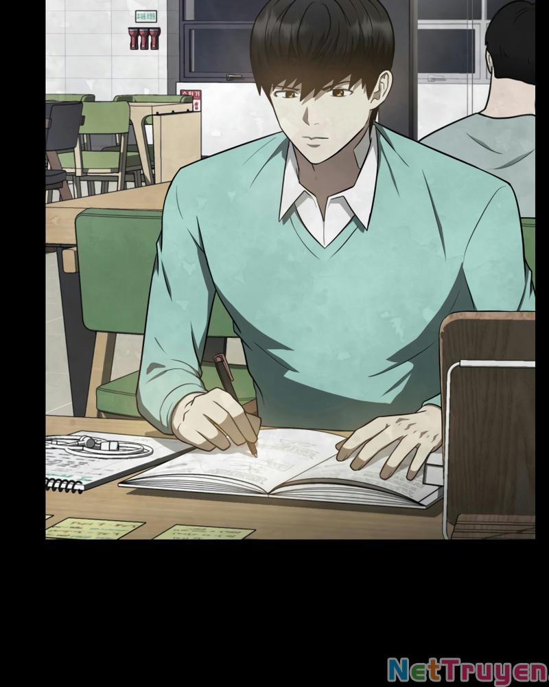 Bác Sĩ Phẫu Thuật Hoàn Hảo 12 trang 16