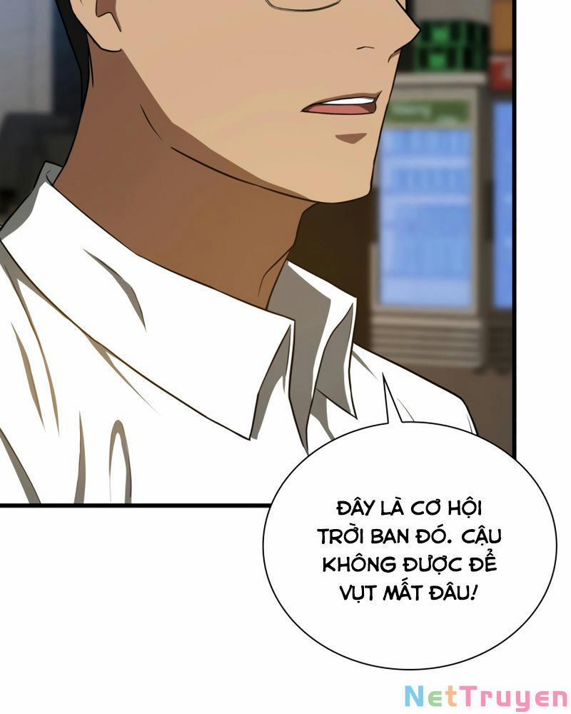 Bác Sĩ Phẫu Thuật Hoàn Hảo 12 trang 22