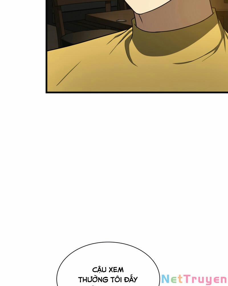 Bác Sĩ Phẫu Thuật Hoàn Hảo 12 trang 25