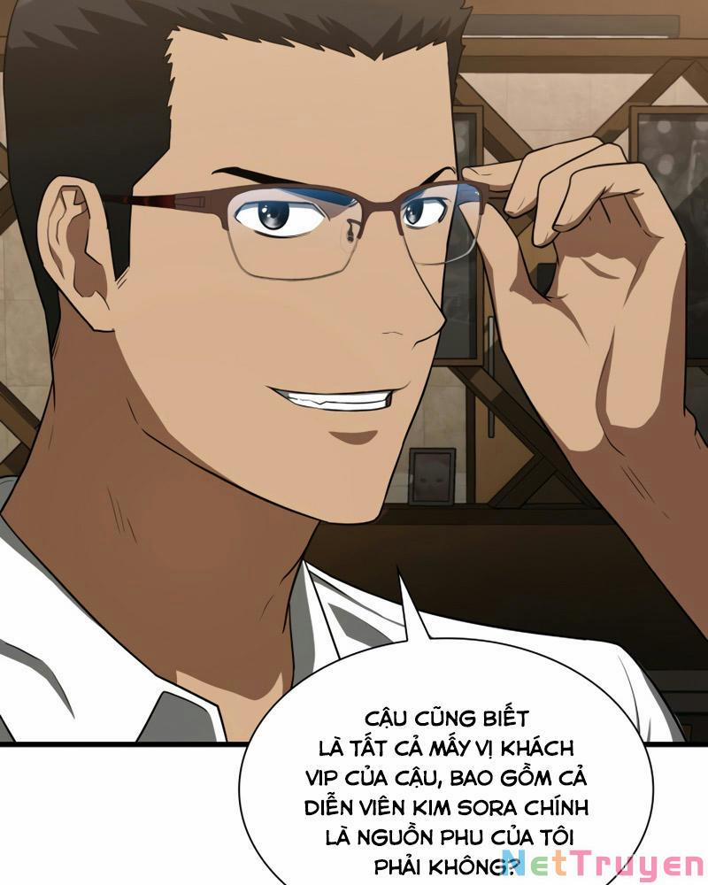 Bác Sĩ Phẫu Thuật Hoàn Hảo 12 trang 30