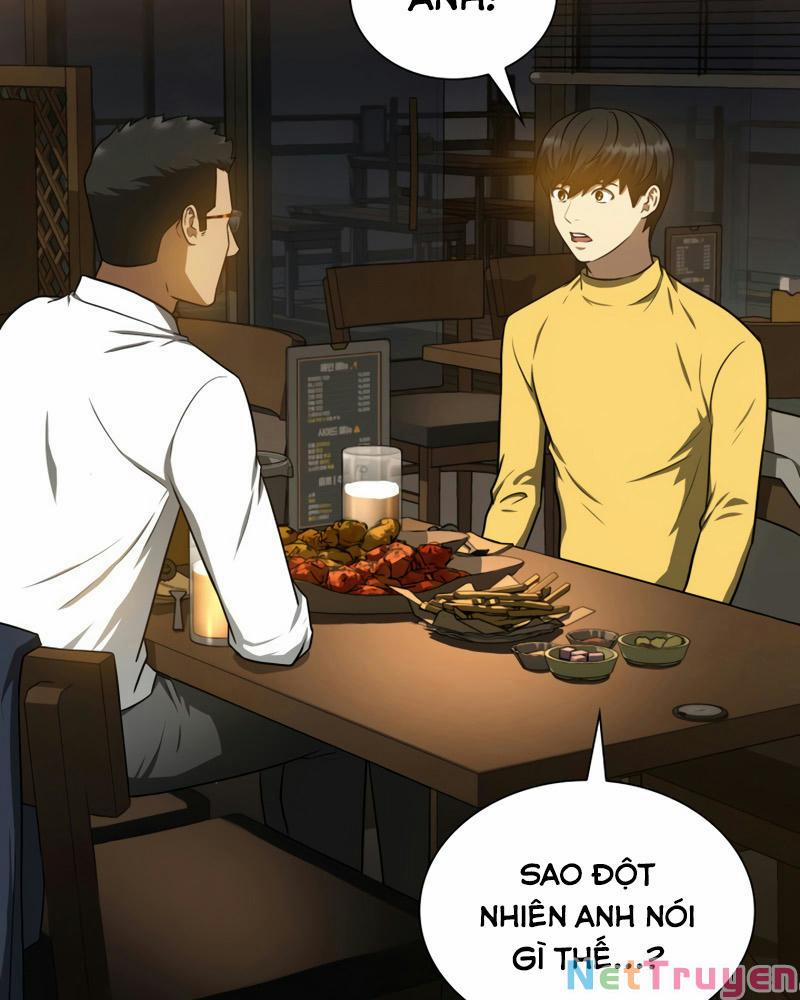 Bác Sĩ Phẫu Thuật Hoàn Hảo 12 trang 8