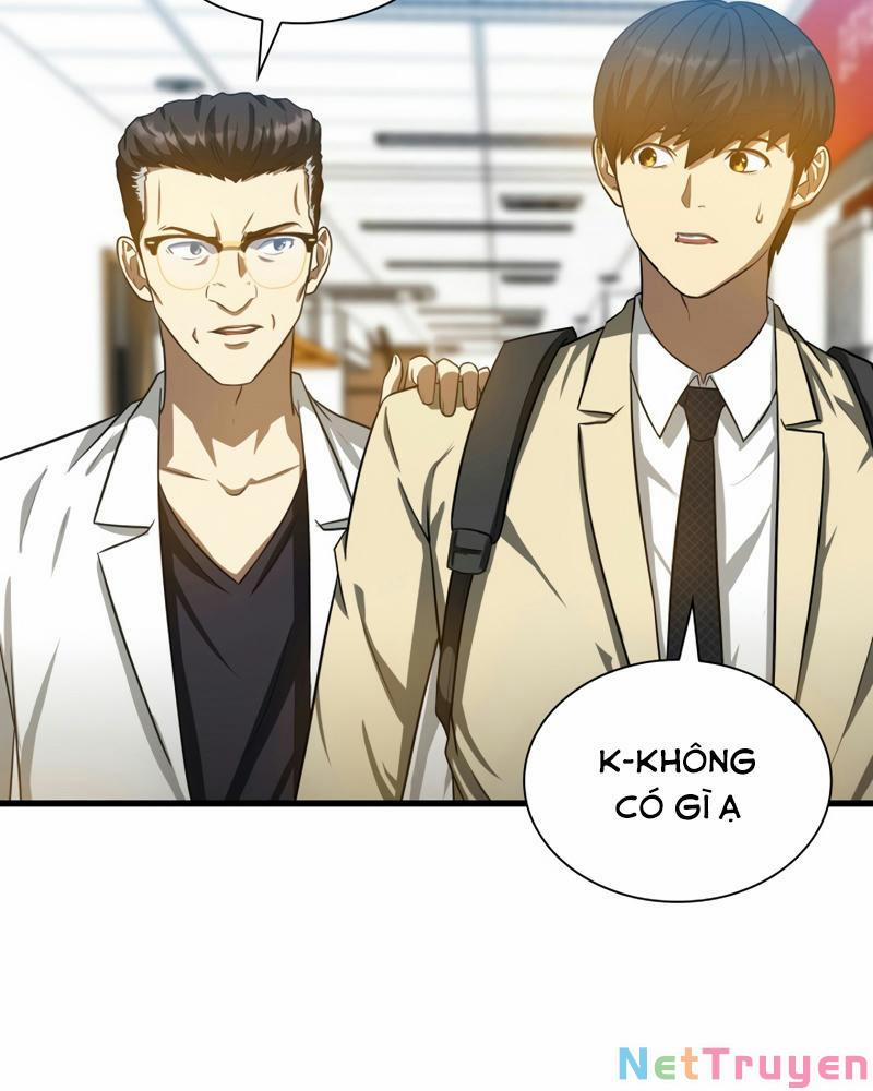 Bác Sĩ Phẫu Thuật Hoàn Hảo 13 trang 86