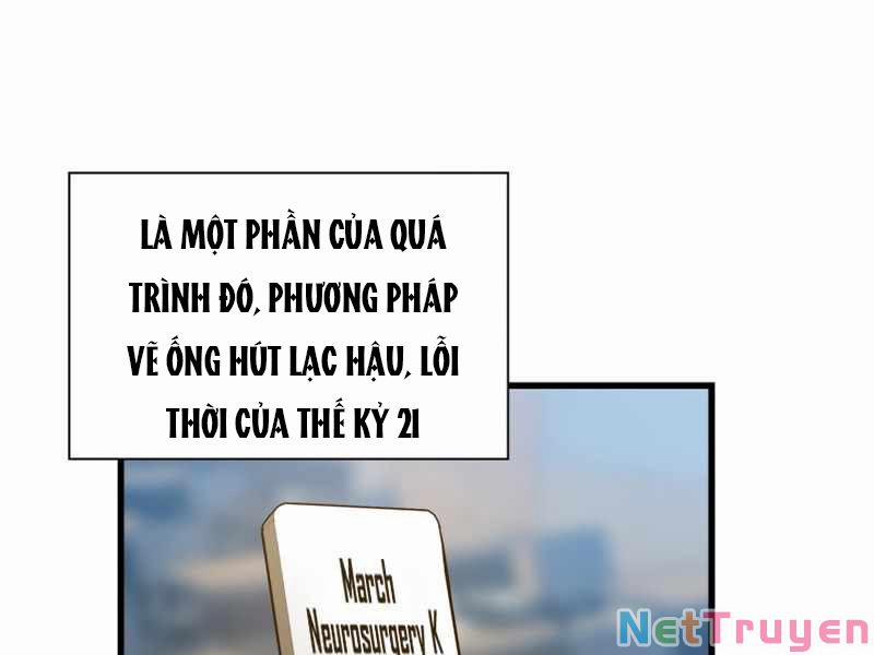 Bác Sĩ Phẫu Thuật Hoàn Hảo 14 trang 106