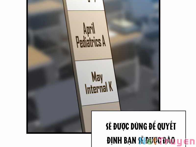 Bác Sĩ Phẫu Thuật Hoàn Hảo 14 trang 107