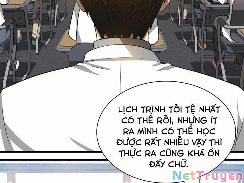 Bác Sĩ Phẫu Thuật Hoàn Hảo 14 trang 110