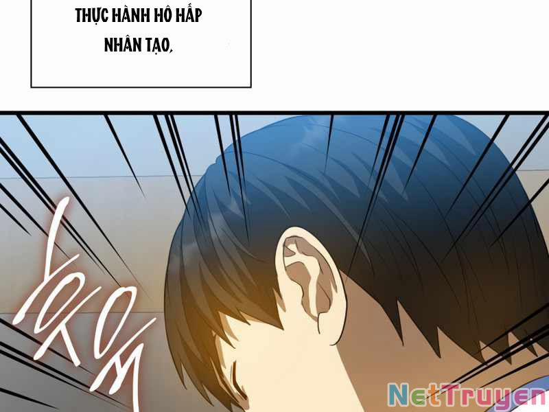 Bác Sĩ Phẫu Thuật Hoàn Hảo 14 trang 122