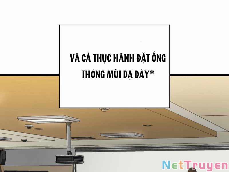 Bác Sĩ Phẫu Thuật Hoàn Hảo 14 trang 125