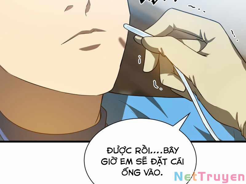 Bác Sĩ Phẫu Thuật Hoàn Hảo 14 trang 141