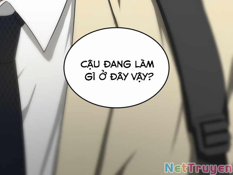 Bác Sĩ Phẫu Thuật Hoàn Hảo 14 trang 20