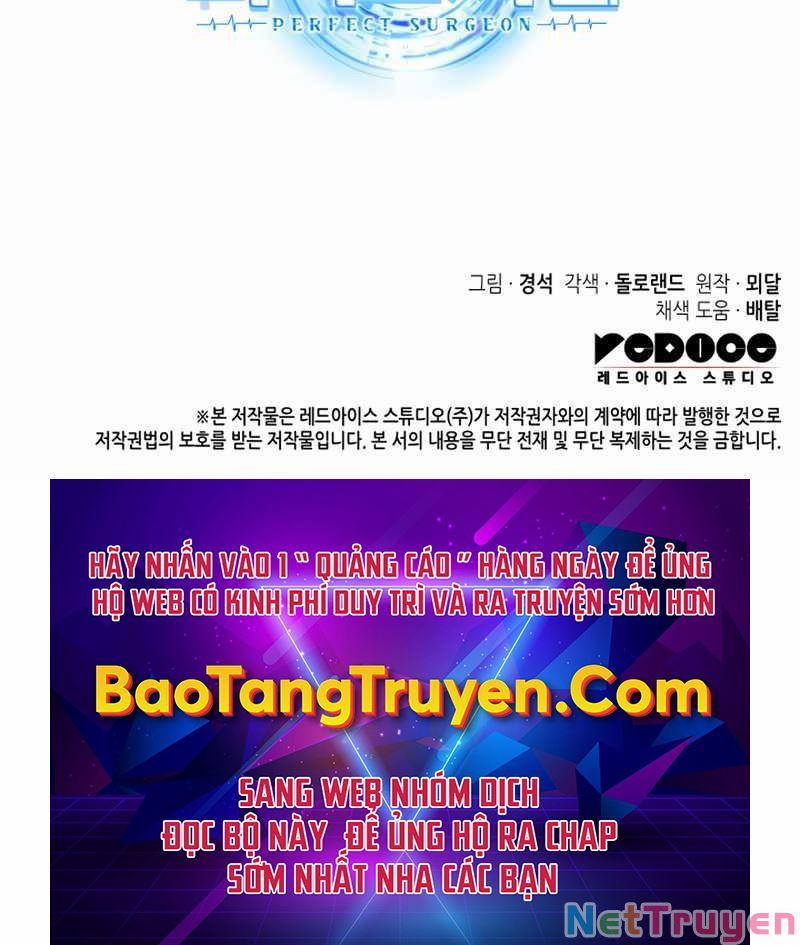 Bác Sĩ Phẫu Thuật Hoàn Hảo 14 trang 222