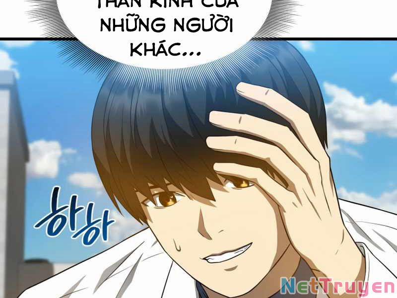 Bác Sĩ Phẫu Thuật Hoàn Hảo 15 trang 13