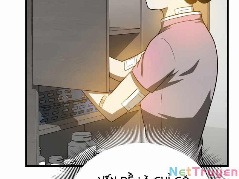 Bác Sĩ Phẫu Thuật Hoàn Hảo 15 trang 152