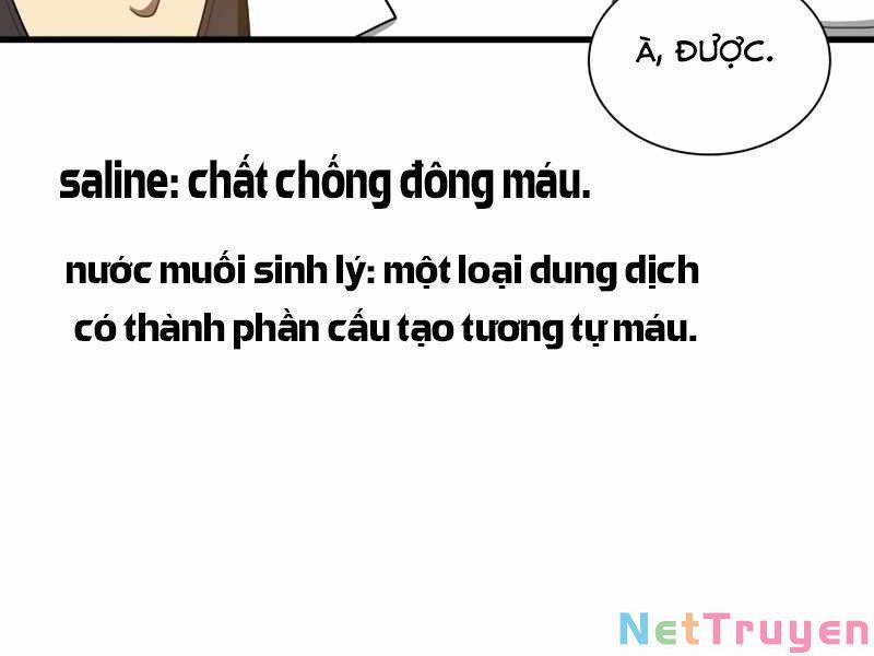 Bác Sĩ Phẫu Thuật Hoàn Hảo 15 trang 182