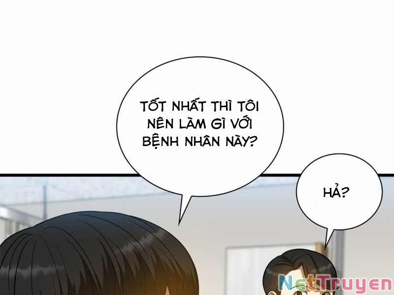 Bác Sĩ Phẫu Thuật Hoàn Hảo 15 trang 183