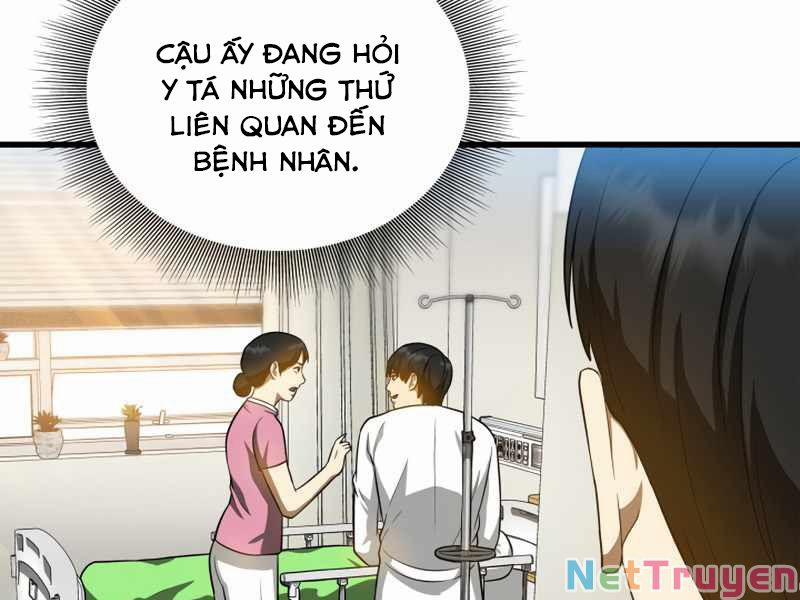 Bác Sĩ Phẫu Thuật Hoàn Hảo 15 trang 187
