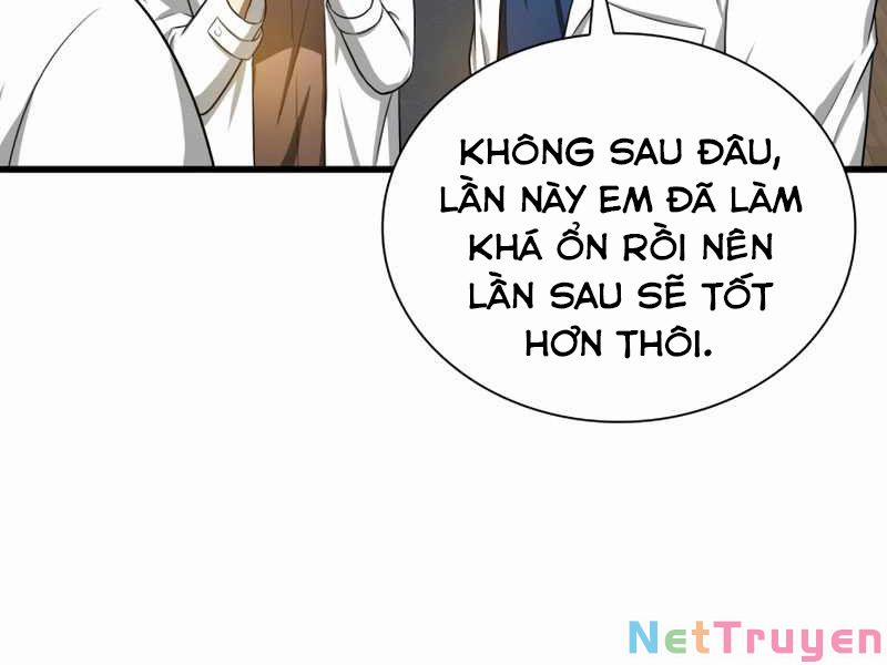 Bác Sĩ Phẫu Thuật Hoàn Hảo 15 trang 37