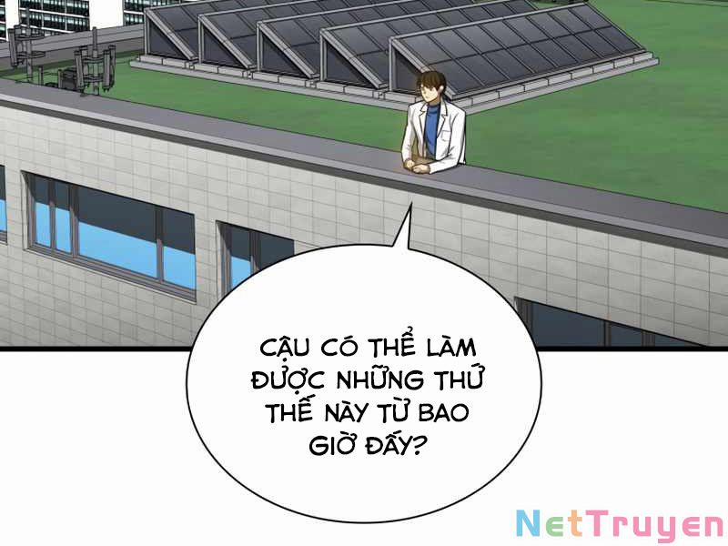 Bác Sĩ Phẫu Thuật Hoàn Hảo 15 trang 7