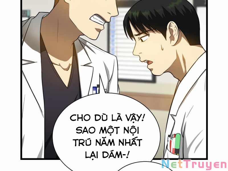 Bác Sĩ Phẫu Thuật Hoàn Hảo 16 trang 102