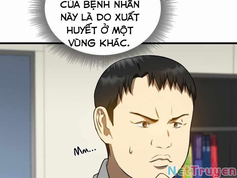 Bác Sĩ Phẫu Thuật Hoàn Hảo 16 trang 132