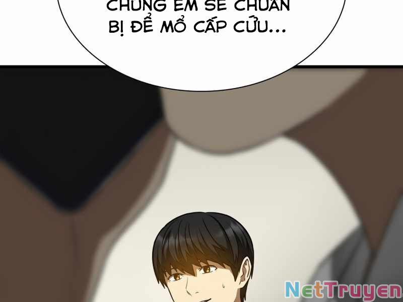 Bác Sĩ Phẫu Thuật Hoàn Hảo 16 trang 144