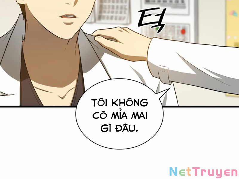 Bác Sĩ Phẫu Thuật Hoàn Hảo 16 trang 161