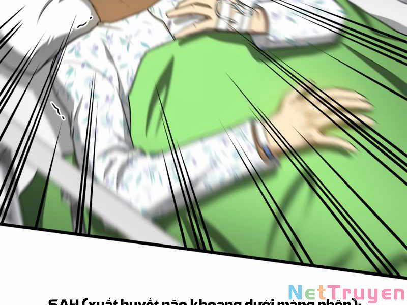 Bác Sĩ Phẫu Thuật Hoàn Hảo 16 trang 39