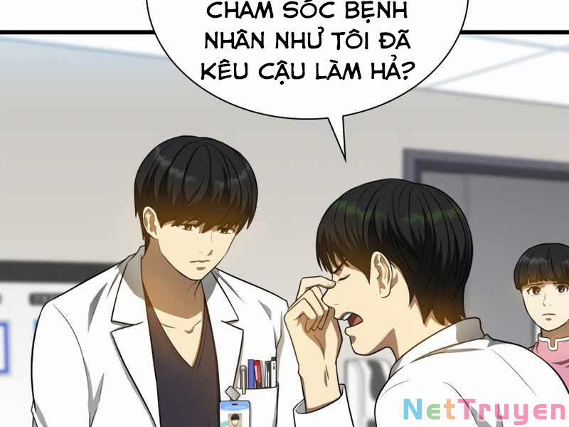 Bác Sĩ Phẫu Thuật Hoàn Hảo 16 trang 4