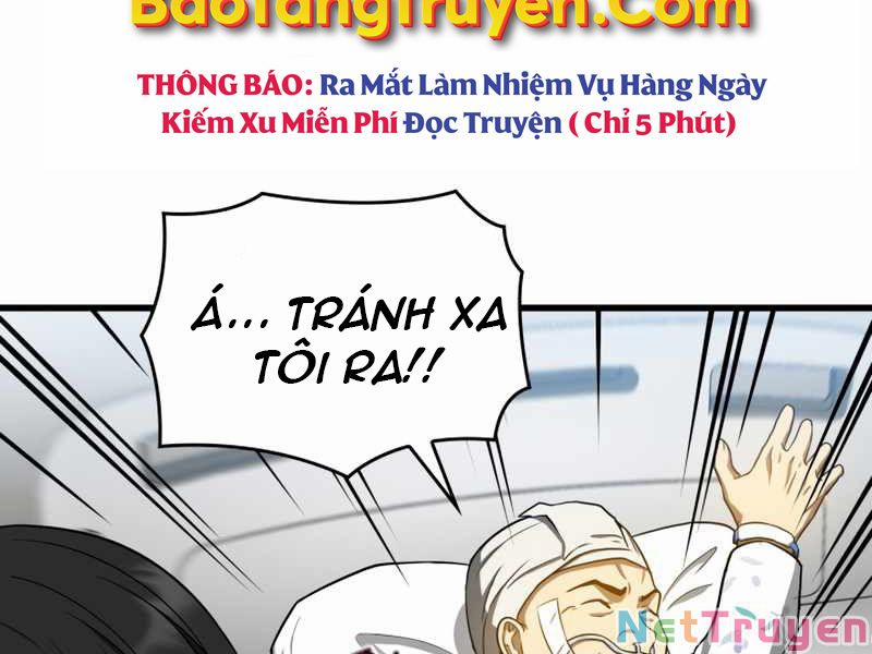 Bác Sĩ Phẫu Thuật Hoàn Hảo 16 trang 61