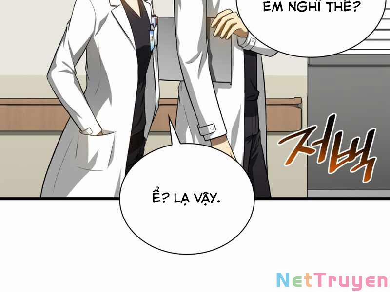 Bác Sĩ Phẫu Thuật Hoàn Hảo 17 trang 10