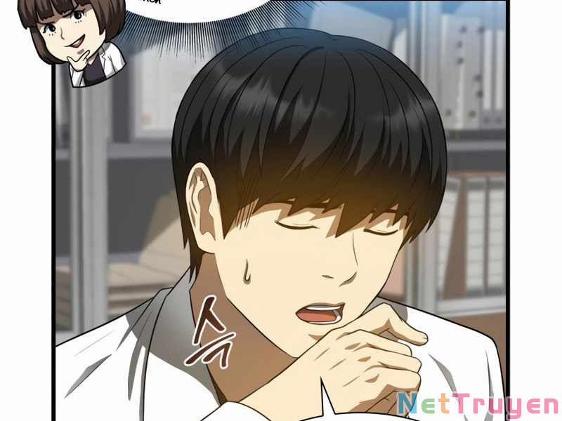 Bác Sĩ Phẫu Thuật Hoàn Hảo 17 trang 109