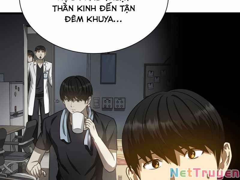 Bác Sĩ Phẫu Thuật Hoàn Hảo 17 trang 12