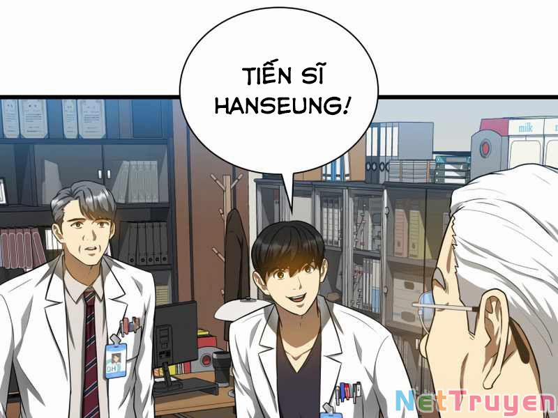 Bác Sĩ Phẫu Thuật Hoàn Hảo 17 trang 123