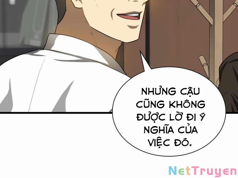 Bác Sĩ Phẫu Thuật Hoàn Hảo 17 trang 159