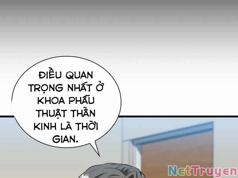 Bác Sĩ Phẫu Thuật Hoàn Hảo 17 trang 169