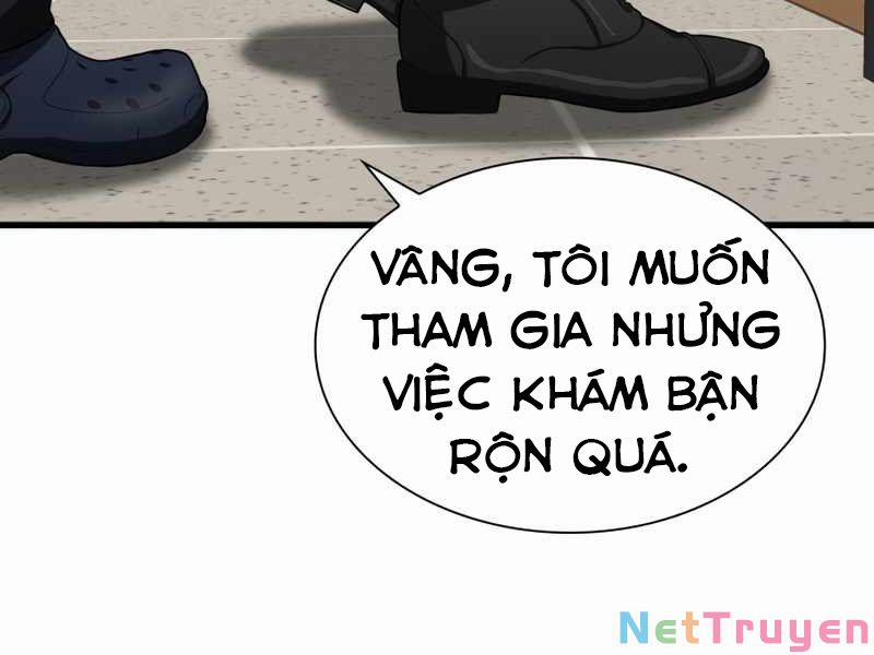 Bác Sĩ Phẫu Thuật Hoàn Hảo 17 trang 176