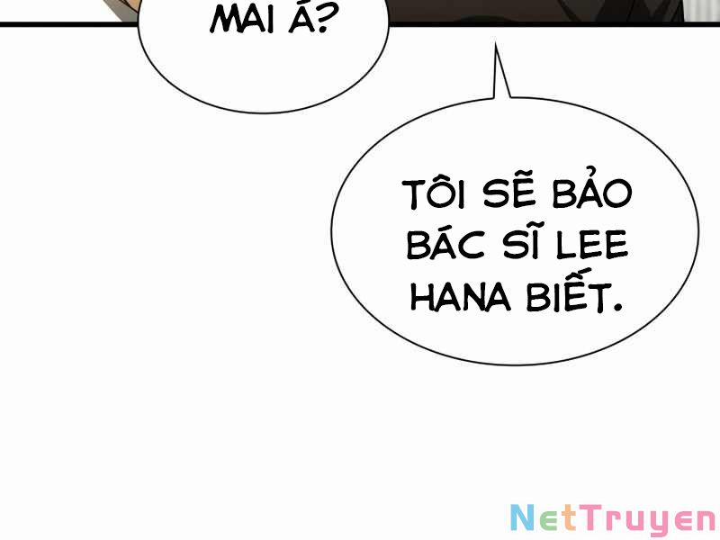 Bác Sĩ Phẫu Thuật Hoàn Hảo 17 trang 179