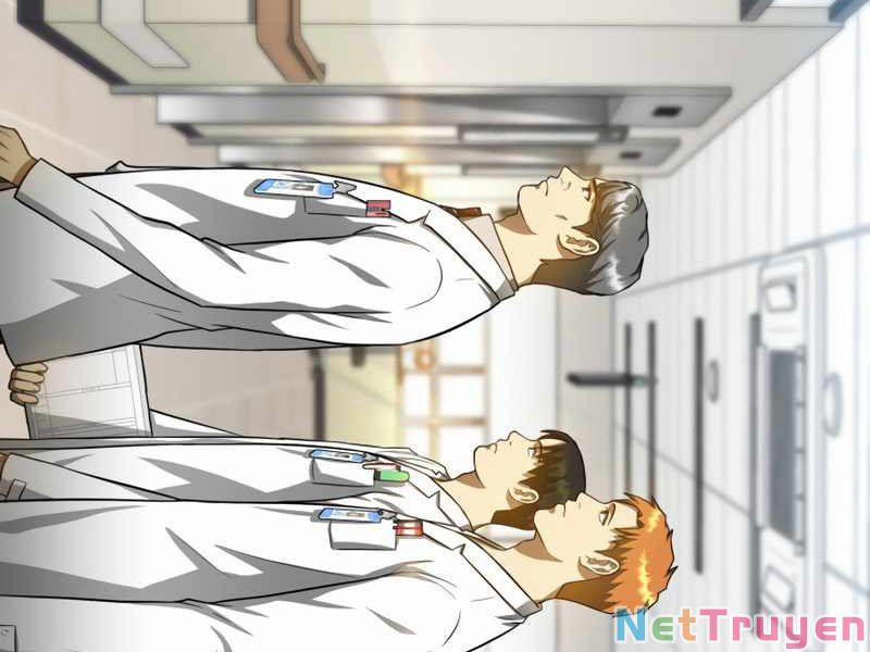 Bác Sĩ Phẫu Thuật Hoàn Hảo 17 trang 20