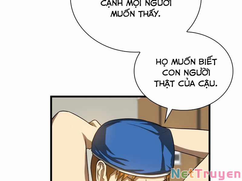 Bác Sĩ Phẫu Thuật Hoàn Hảo 17 trang 206