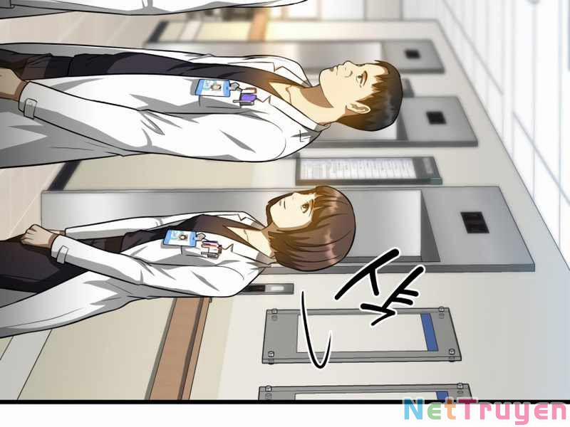 Bác Sĩ Phẫu Thuật Hoàn Hảo 17 trang 21