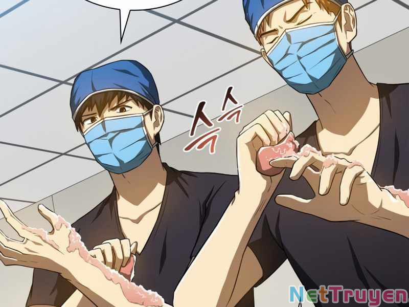 Bác Sĩ Phẫu Thuật Hoàn Hảo 17 trang 212