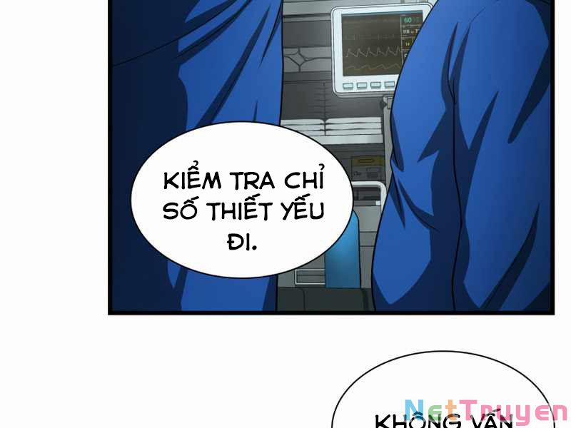 Bác Sĩ Phẫu Thuật Hoàn Hảo 17 trang 226