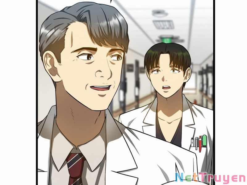 Bác Sĩ Phẫu Thuật Hoàn Hảo 17 trang 25