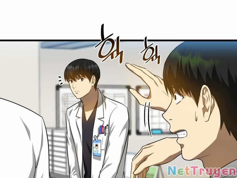 Bác Sĩ Phẫu Thuật Hoàn Hảo 17 trang 27