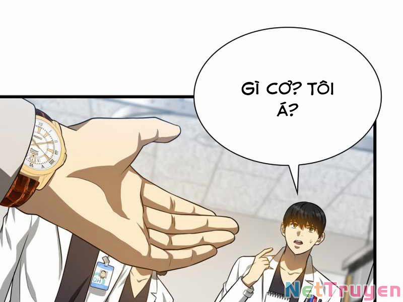 Bác Sĩ Phẫu Thuật Hoàn Hảo 17 trang 72