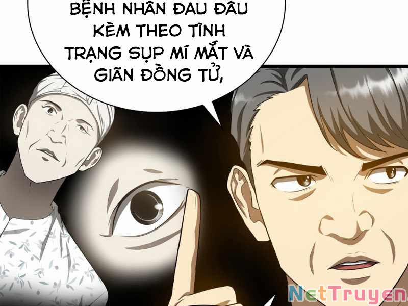 Bác Sĩ Phẫu Thuật Hoàn Hảo 17 trang 81