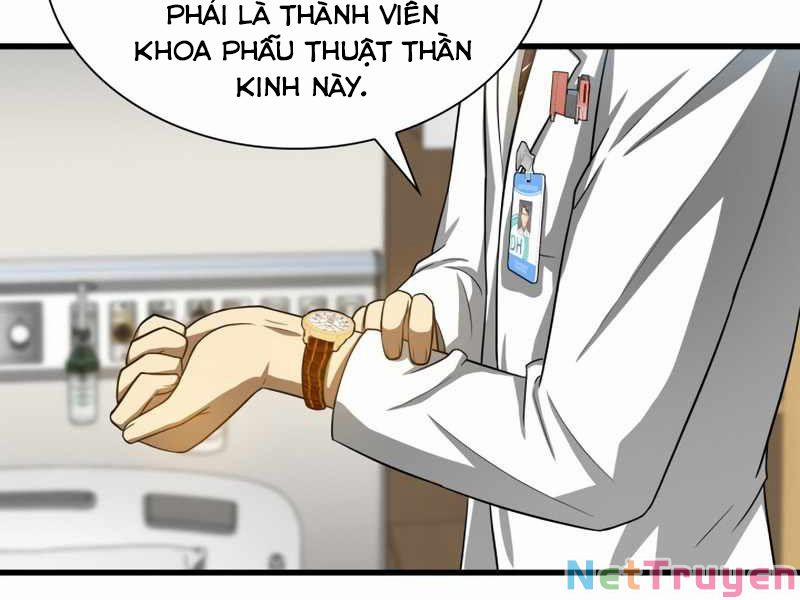 Bác Sĩ Phẫu Thuật Hoàn Hảo 17 trang 92