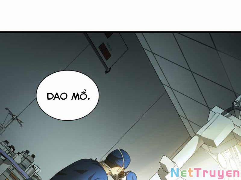 Bác Sĩ Phẫu Thuật Hoàn Hảo 18 trang 1