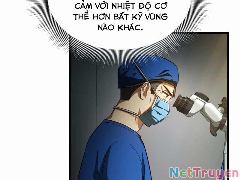 Bác Sĩ Phẫu Thuật Hoàn Hảo 18 trang 111