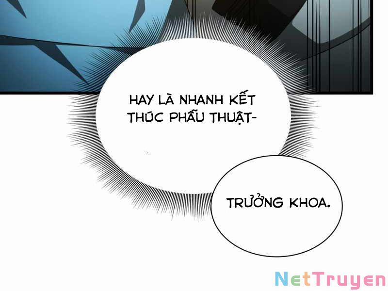 Bác Sĩ Phẫu Thuật Hoàn Hảo 18 trang 115