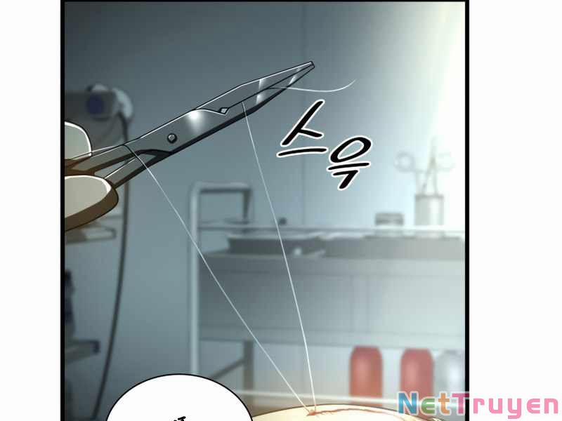 Bác Sĩ Phẫu Thuật Hoàn Hảo 18 trang 159